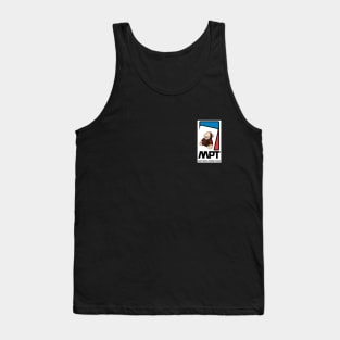 MPT Logo Tank Top